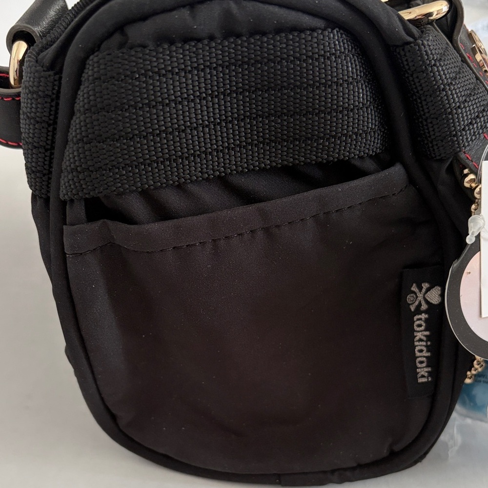 Tokidoki black small satchel - Ragazza Ombra - Picture 5 of 11